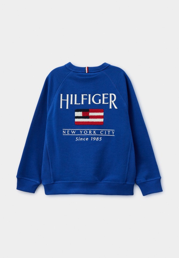 Tommy Hilfiger Свитшот - фото 2