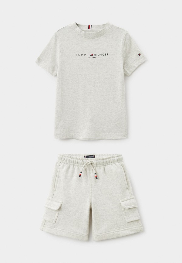 Tommy Hilfiger Костюм спортивный - фото 1