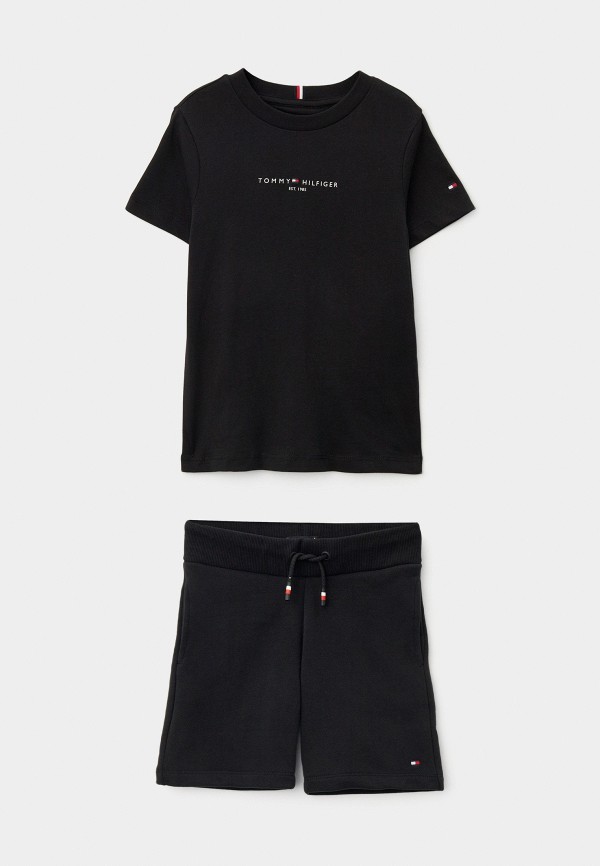 Tommy Hilfiger Костюм спортивный - фото 1