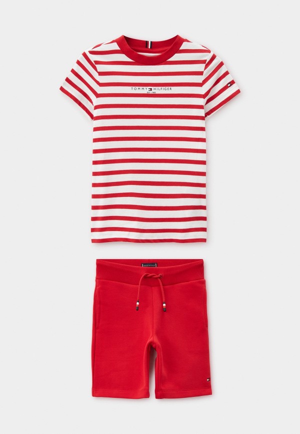 Tommy Hilfiger Футболка и шорты - фото 1