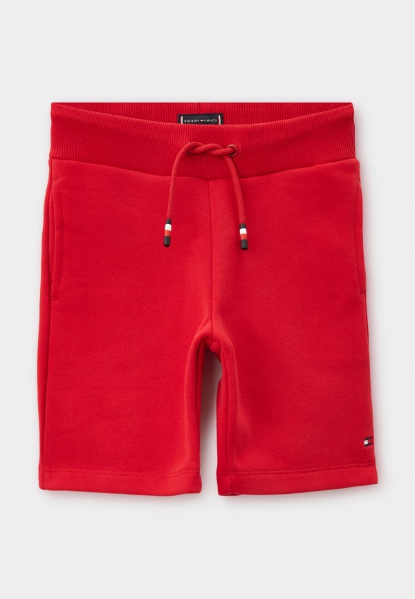 Tommy Hilfiger Футболка и шорты - фото 4