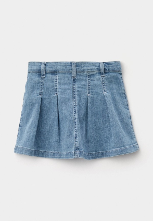 Tommy Hilfiger Юбка джинсовая - фото 2