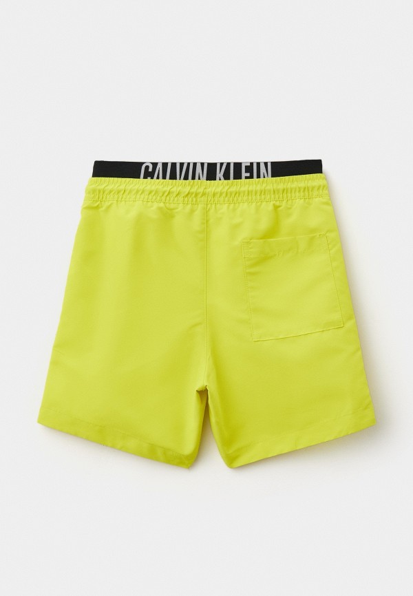 Calvin Klein Jeans Шорты для плавания - фото 2