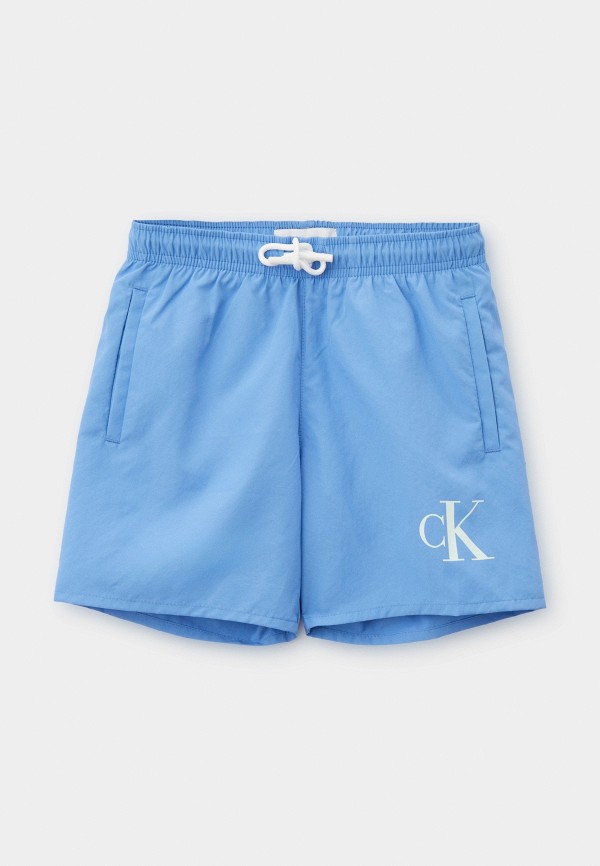 Calvin Klein Jeans Шорты для плавания - фото 1