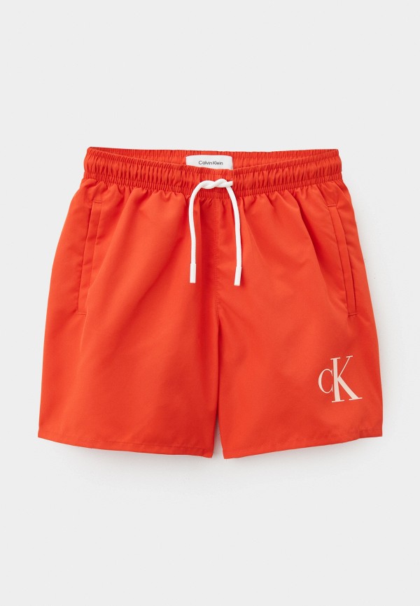 Calvin Klein Jeans Шорты для плавания - фото 1