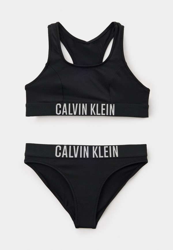 Calvin Klein Jeans Купальник - фото 1