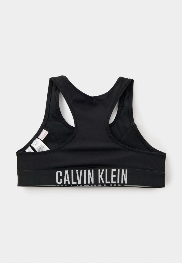 Calvin Klein Jeans Купальник - фото 2