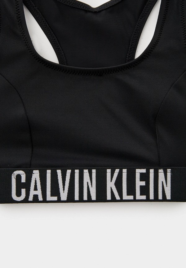 Calvin Klein Jeans Купальник - фото 3