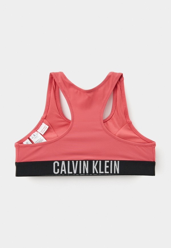 Calvin Klein Jeans Купальник - фото 2