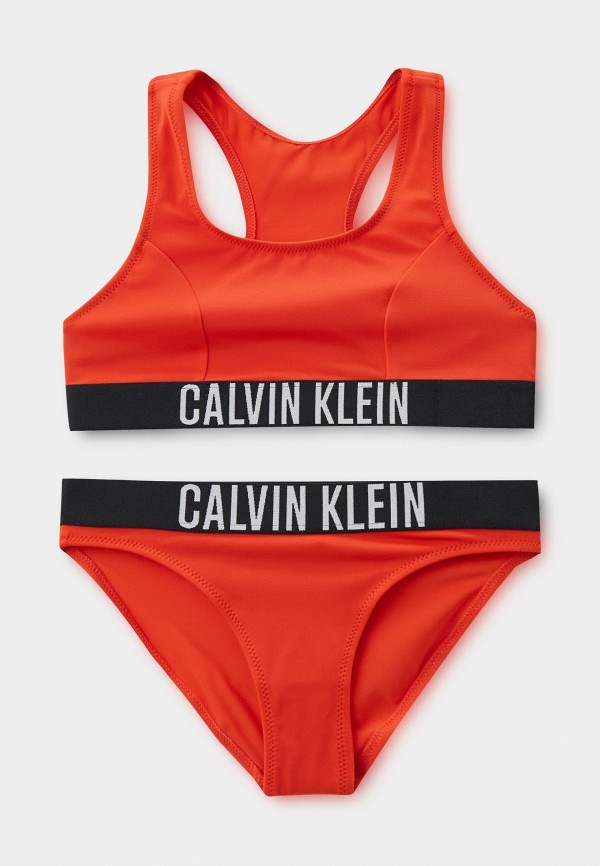 Calvin Klein Jeans Купальник - фото 1