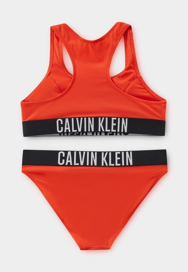 Calvin Klein Jeans Купальник - фото 2
