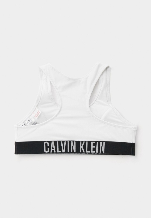 Calvin Klein Jeans Купальник - фото 2