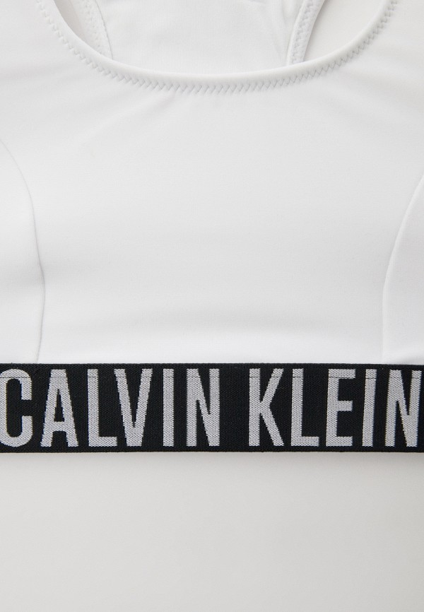 Calvin Klein Jeans Купальник - фото 3