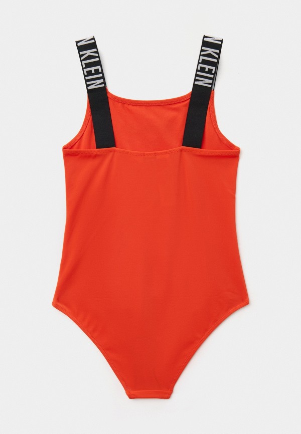 Calvin Klein Jeans Купальник - фото 2