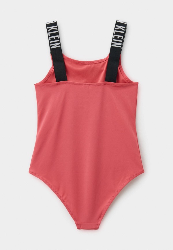 Calvin Klein Jeans Купальник - фото 2