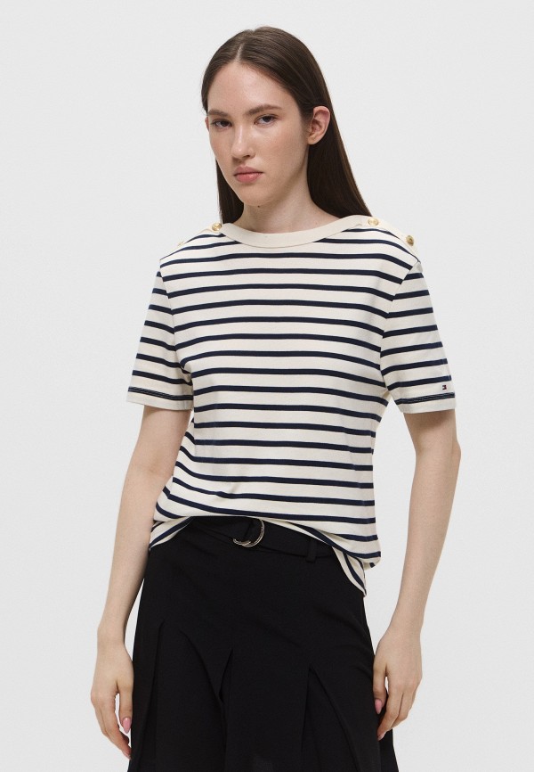 Tommy Hilfiger Футболка - фото 1