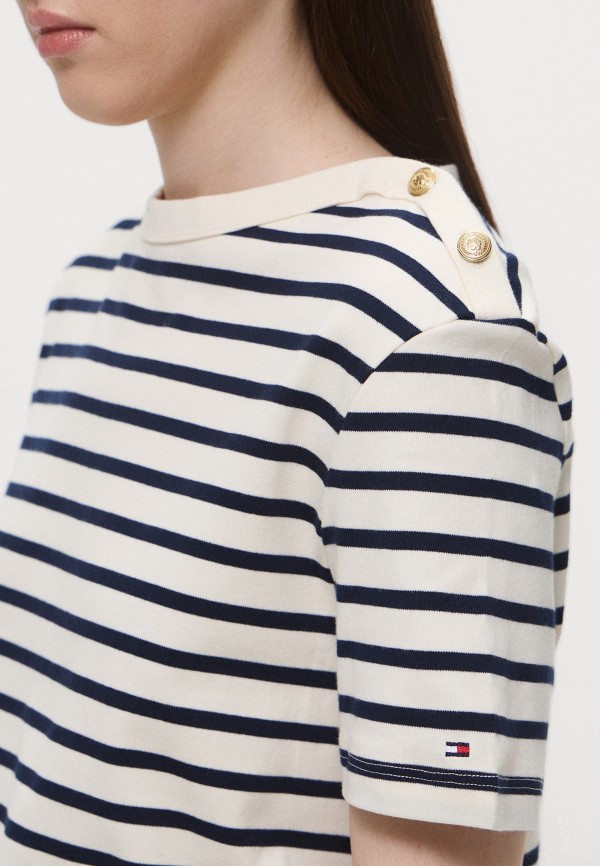 Tommy Hilfiger Футболка - фото 5