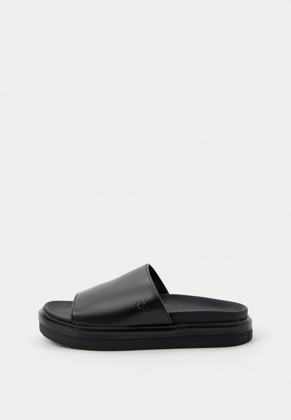 Calvin Klein Jeans Сабо - фото 1