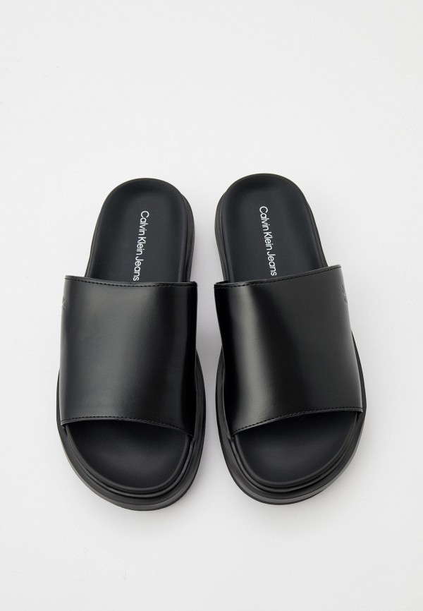 Calvin Klein Jeans Сабо - фото 2