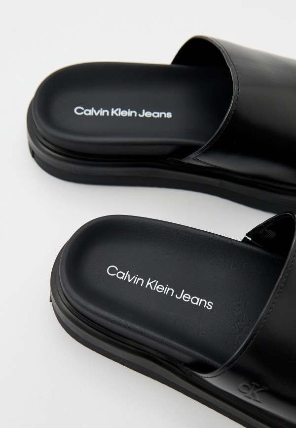 Calvin Klein Jeans Сабо - фото 4