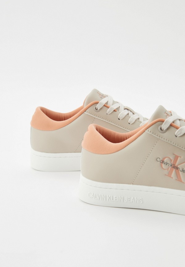 Calvin Klein Jeans Кеды - CLASSIC CUPSOLE - фото 4