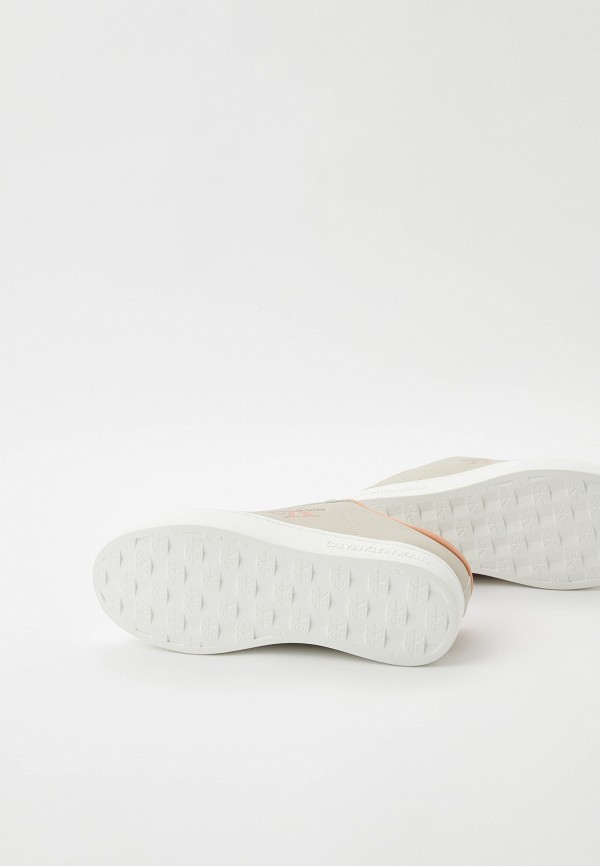 Calvin Klein Jeans Кеды - CLASSIC CUPSOLE - фото 5