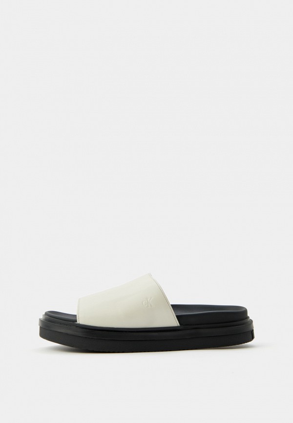 Calvin Klein Jeans Сабо - фото 1