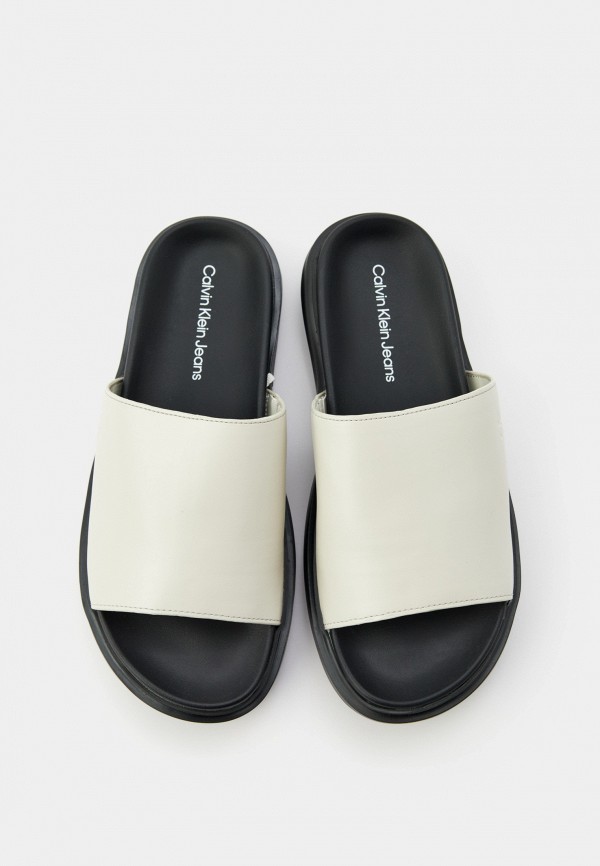 Calvin Klein Jeans Сабо - фото 2