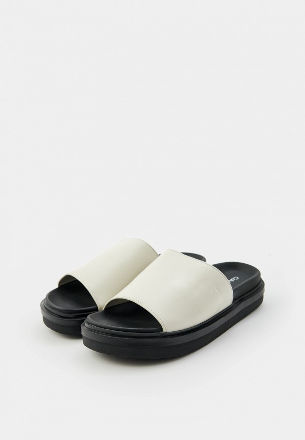 Calvin Klein Jeans Сабо - фото 3