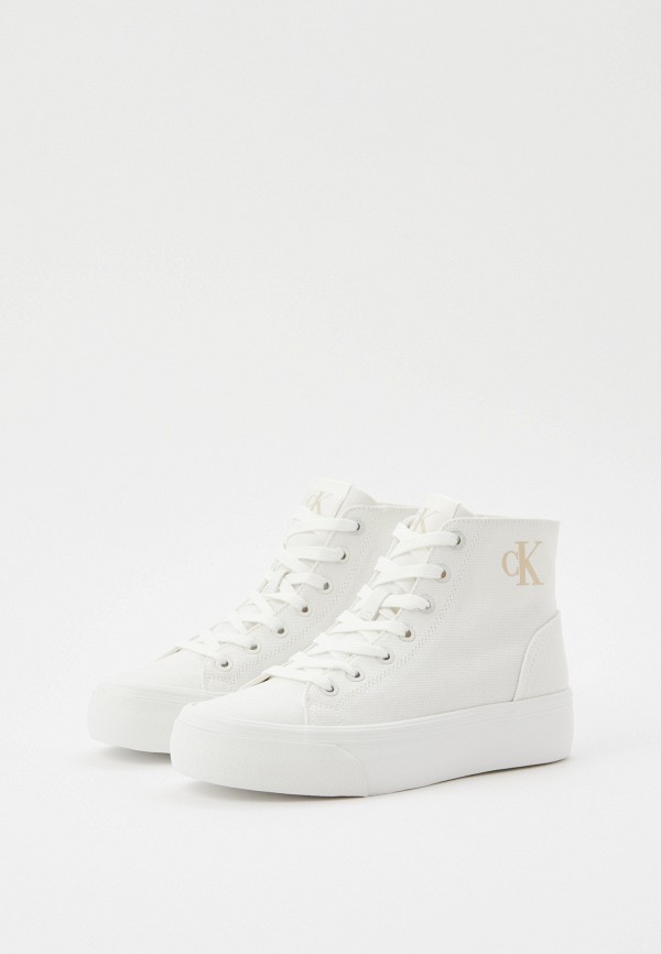 Calvin Klein Jeans Кеды - фото 3