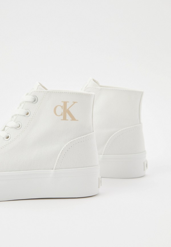 Calvin Klein Jeans Кеды - фото 4