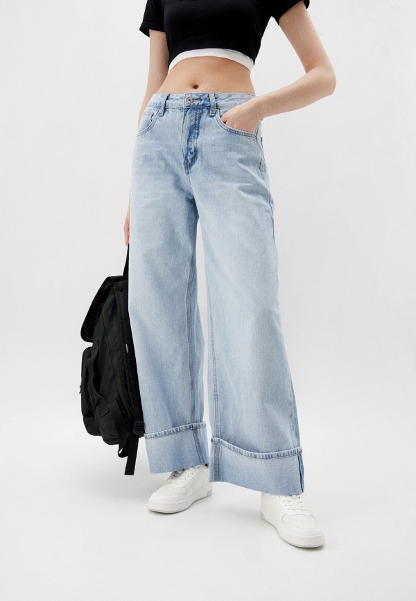 Calvin Klein Jeans Кеды - BASKET CUPSOLE - фото 6