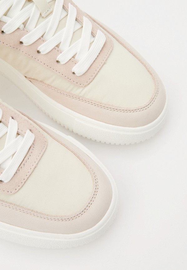 Calvin Klein Jeans Кеды - CHUNKY CUPSOLE - фото 2