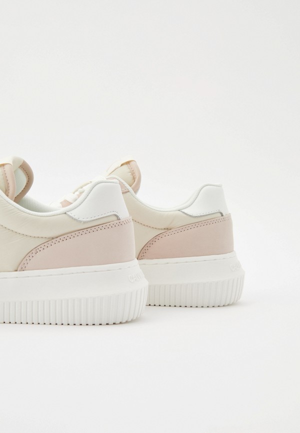 Calvin Klein Jeans Кеды - CHUNKY CUPSOLE - фото 4