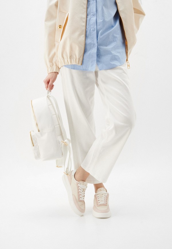 Calvin Klein Jeans Кеды - CHUNKY CUPSOLE - фото 6