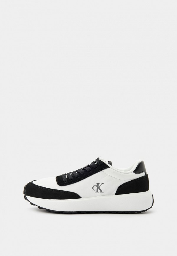 Calvin Klein Jeans Кроссовки - RUNNER - фото 1