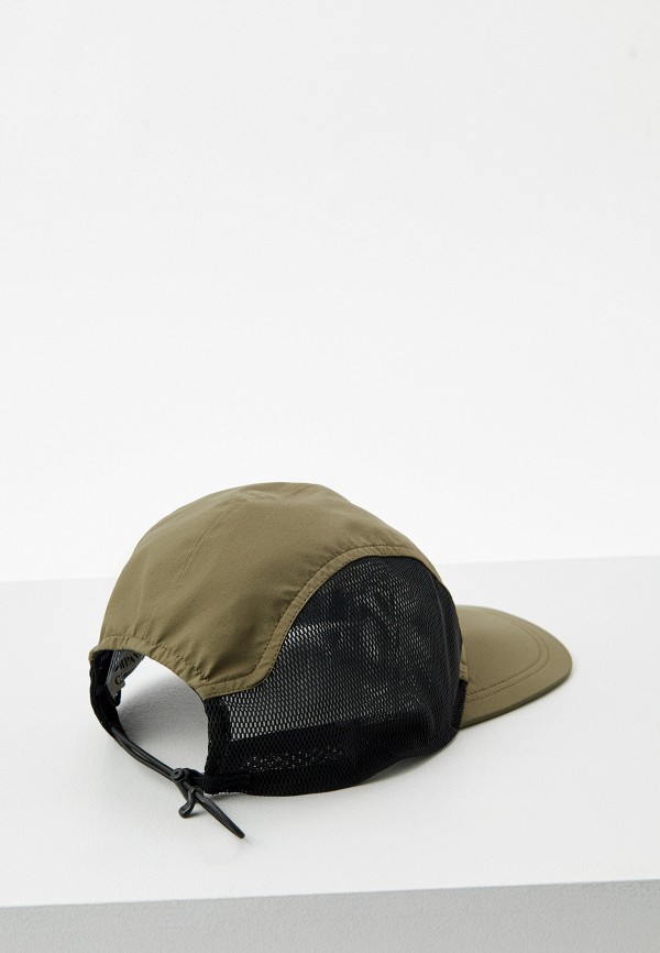C.P. Company Бейсболка - THE METROPOLIS SERIES GORETEX INFINIUM™ LOGO CAP - фото 2