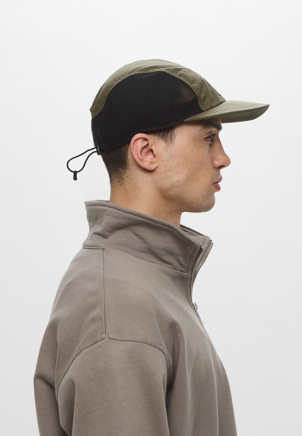 C.P. Company Бейсболка - THE METROPOLIS SERIES GORETEX INFINIUM™ LOGO CAP - фото 5