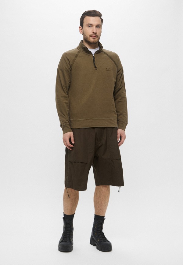 C.P. Company Шорты - THE METROPOLIS SERIES HYST SHORTS - фото 2