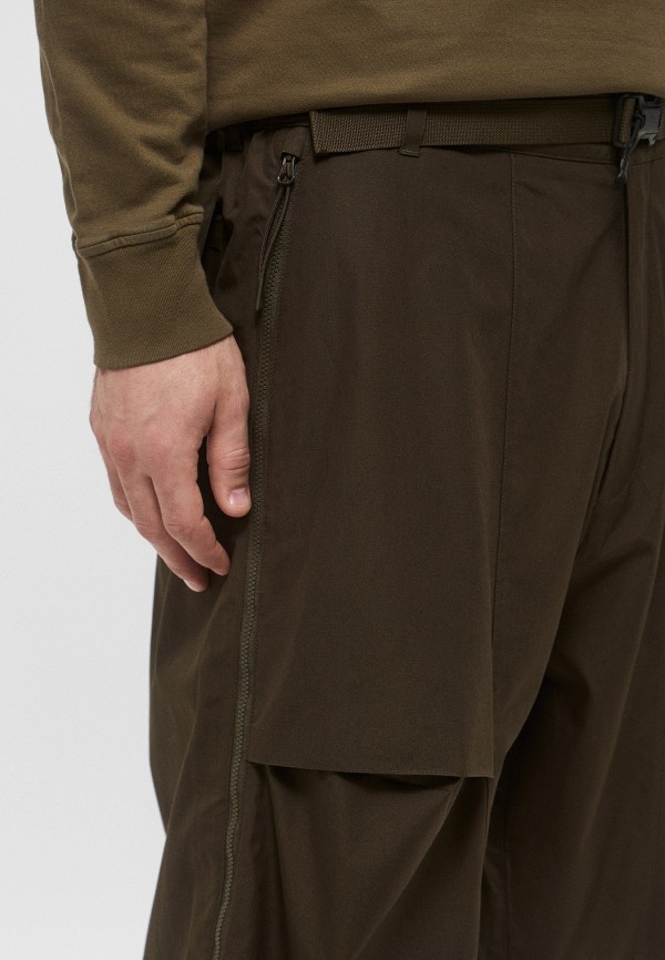 C.P. Company Шорты - THE METROPOLIS SERIES HYST SHORTS - фото 4