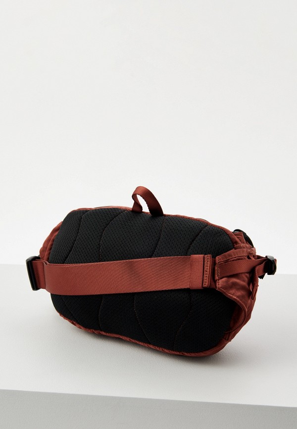 C.P. Company Сумка поясная - NYLON B CROSSBODY PACK - фото 2