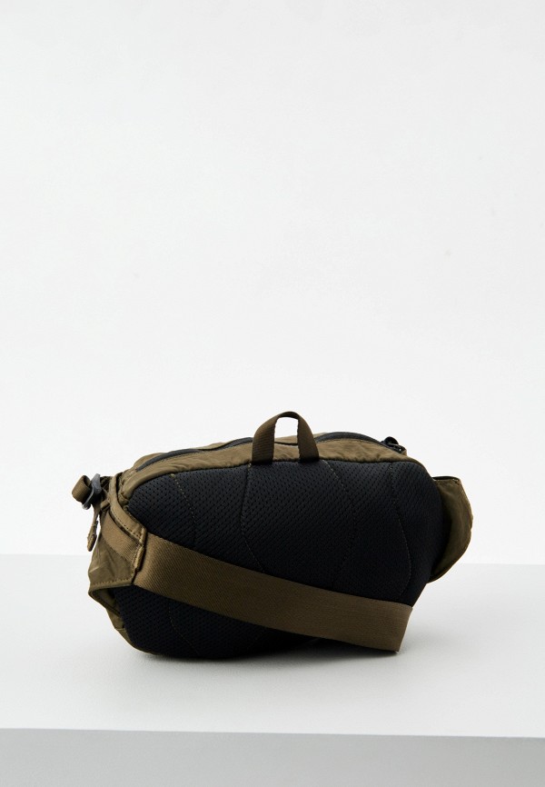 C.P. Company Сумка поясная - NYLON B CROSSBODY PACK - фото 2