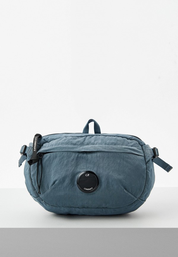 C.P. Company Сумка поясная - NYLON B CROSSBODY PACK - фото 1
