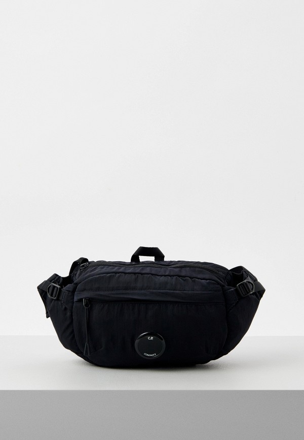 C.P. Company Сумка поясная - NYLON B CROSSBODY PACK - фото 1
