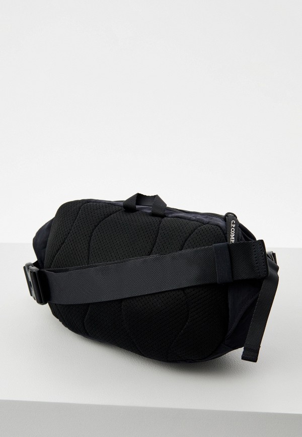 C.P. Company Сумка поясная - NYLON B CROSSBODY PACK - фото 2