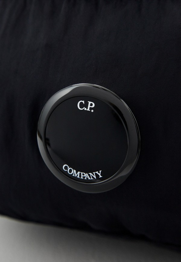 C.P. Company Сумка поясная - NYLON B CROSSBODY PACK - фото 3