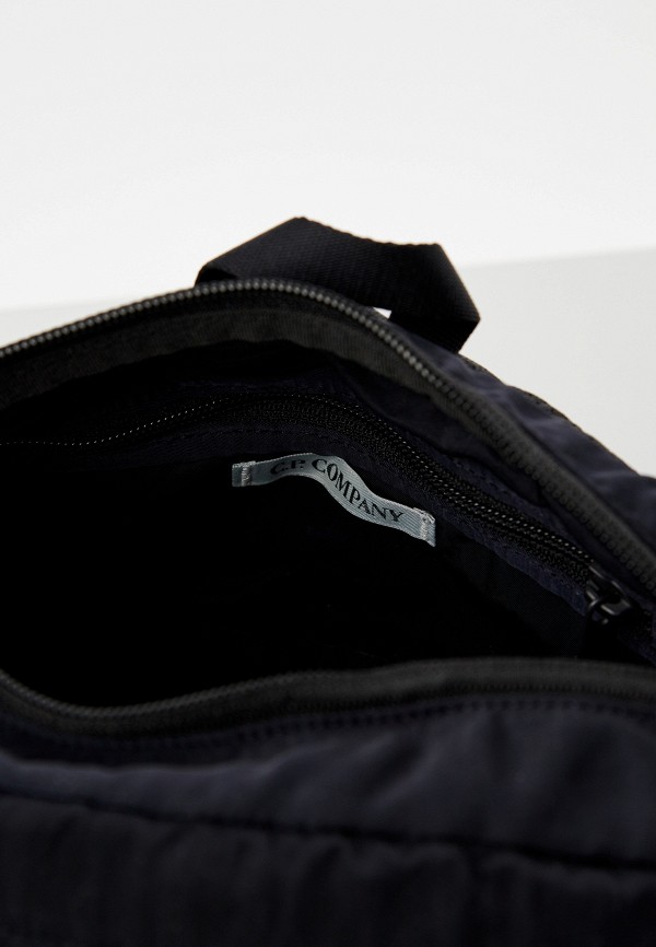 C.P. Company Сумка поясная - NYLON B CROSSBODY PACK - фото 4