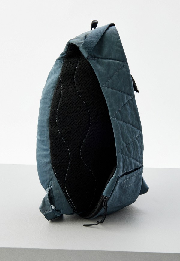 C.P. Company Рюкзак - NYLON B CROSSBODY RUCKSACK - фото 2