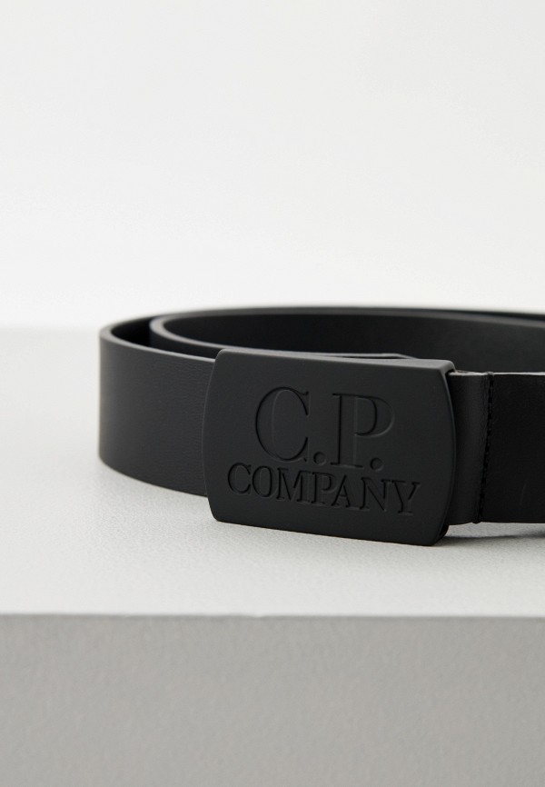 C.P. Company Ремень - LOGO BELT - фото 2