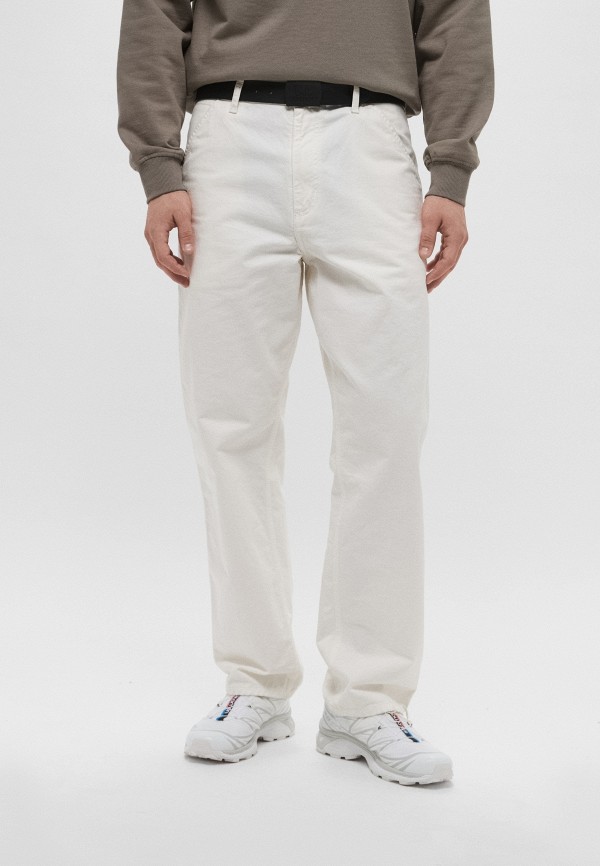 C.P. Company Ремень - LOGO BELT - фото 4